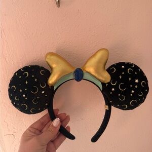 Disney Baublebar Jasmine Minnie Ears